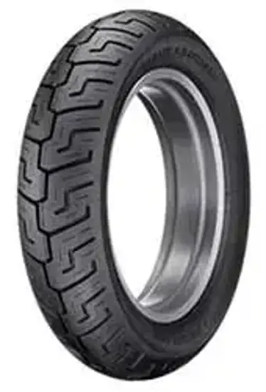 Dunlop 160 70 B17 73H D 401 Rear HARLEYD M C 15116707