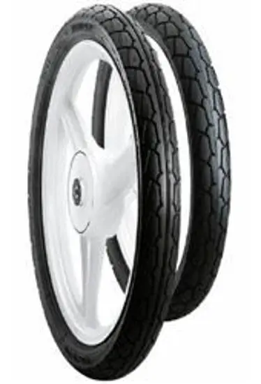 Dunlop 250 17 38L TT D 104 F 15244902