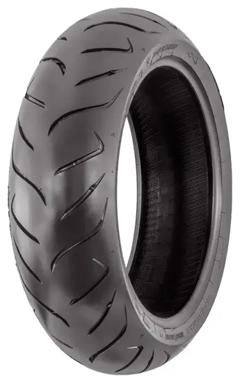 Dunlop 190 50 ZR17 73W Sportmax Roadsmart II Rear M C 15349462