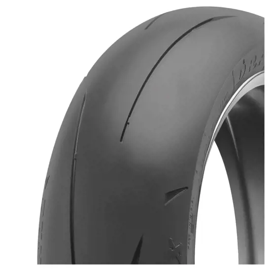 Dunlop 190 50 ZR17 73W Dragmax Rear 15328976