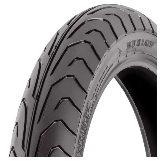 Dunlop 100 90 18 56V Arrowmax Streetsmart Front 15113260