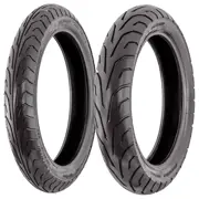 Dunlop 130 80 17 65H Arrowmax Streetsmart Rear 15113280