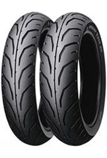 Dunlop 120 80 14 58P TT 900 GP 15083932