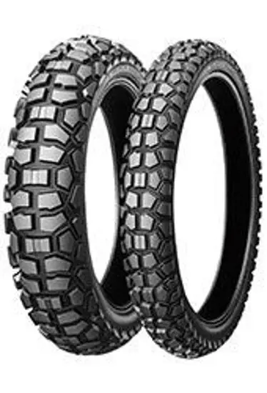 Dunlop 90 100 16 51P TT D 605 M C 15083991