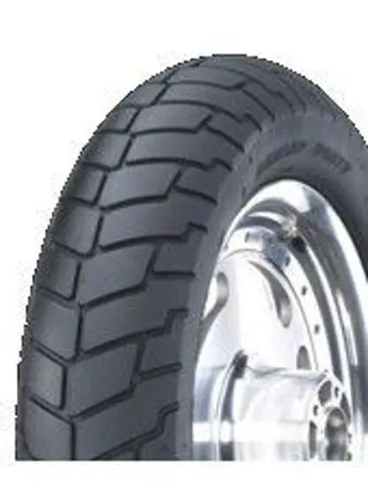 Dunlop 180 70 B16 77H D 427 Rear HARLEYD M C 15054148