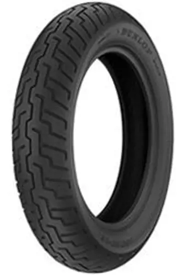 Dunlop 300 S19 49S TT D 404 F M C 15054260