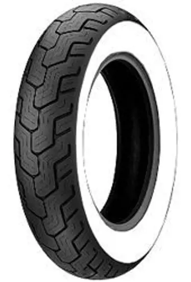 Dunlop 150 80 B16 71H TT D 404 Rear WWW M C 10007759