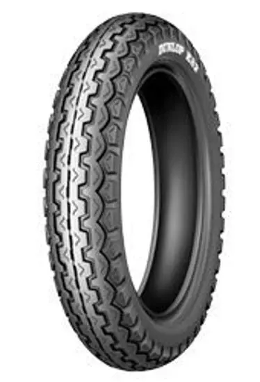 Dunlop 275 18 42S TT K 82 M C 10007891