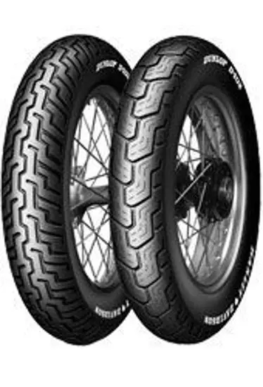 Dunlop MH90 21 54H D 402 F HARLEYD M C 10008015