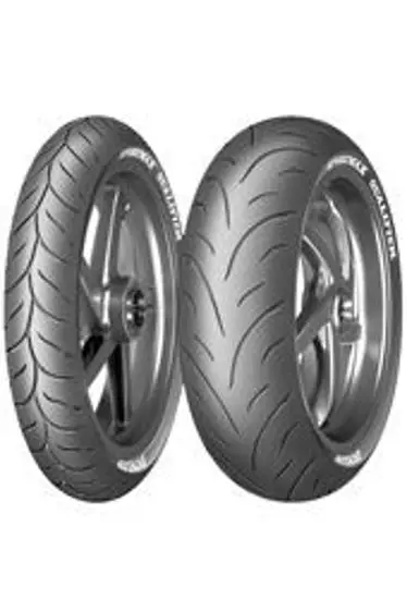 Dunlop 120 70 ZR17 58W Sportmax Qualifier F M C 15027178