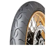 Dunlop 120 70 ZR19 60W Trailmax Meridian Front 15289015