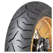 Dunlop 170 60 ZR17 72W Trailmax Meridian Rear 15289019
