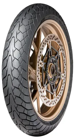 Dunlop 110 70 ZR17 54W Mutant Front MS M C 15303344