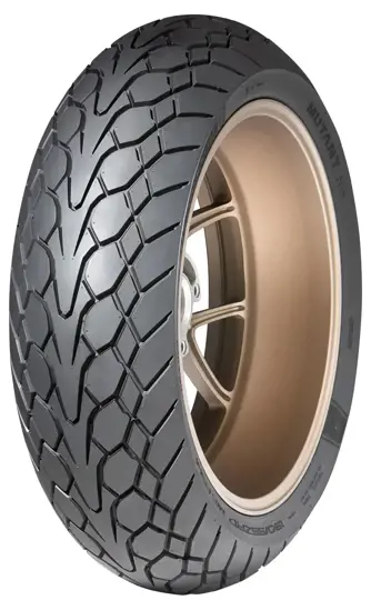 Dunlop 170 60 ZR17 72W Mutant Rear MS M C 15303351