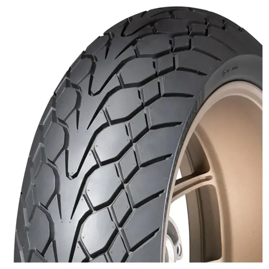 Dunlop 180 55 ZR17 73W Mutant Rear MS M C 15303353
