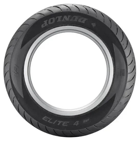 Dunlop 200 55 R16 77H Elite 4 Rear 15303355