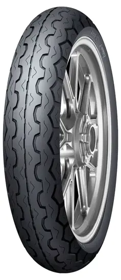 Dunlop 120 70 ZR17 58W TT 100 GP Front 15287608