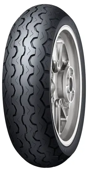 Dunlop 180 55 ZR17 73W TT 100 GP Rear 15287610