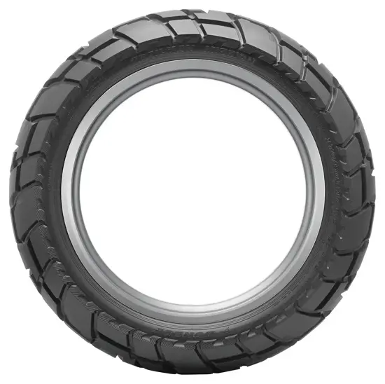Dunlop 120 90 17 64T Trailmax Mission Rear MS M C 15329175