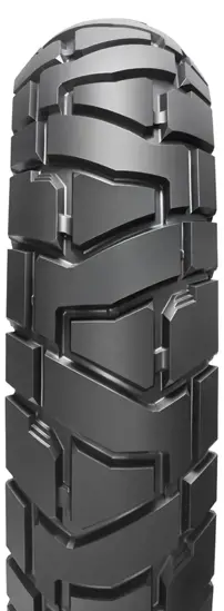 Dunlop 140 80 17 69T Trailmax Mission Rear MS M C 15329177