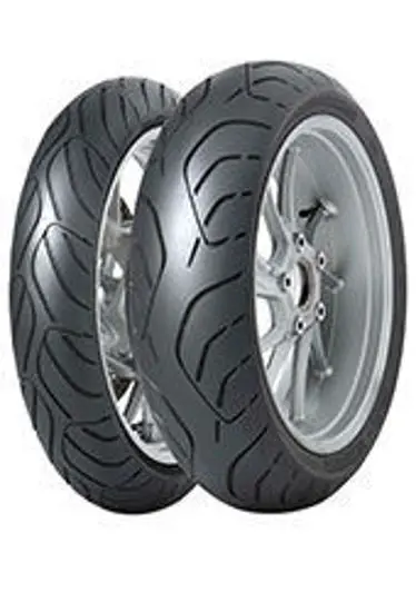 Dunlop 120 70 ZR17 58W Sportmax Roadsmart III Front 15184011