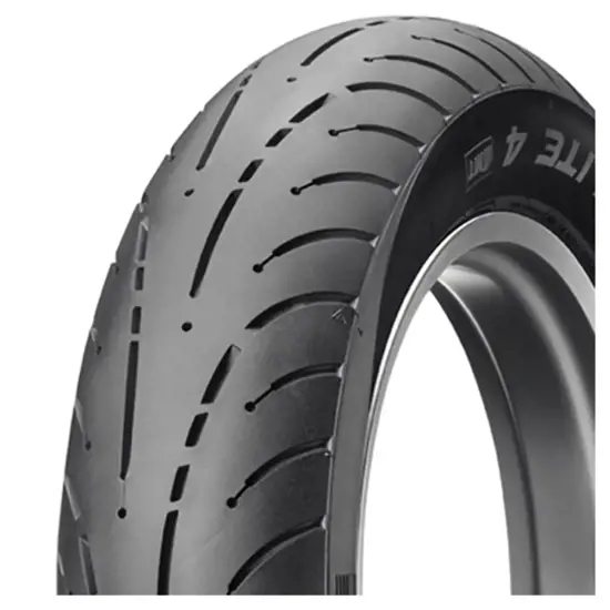 Dunlop 250 40 R18 81V Elite 4 Rear 15253950