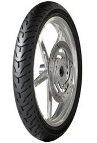 Dunlop 140 75 R17 67V D 408 F HARLEYD M C 15078292