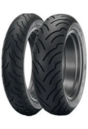 Dunlop 100 90 19 57H American Elite Front 15184002