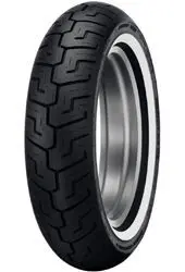 150/80 B16 71H D 401 Rear MWW (HARLEY.D) M/C