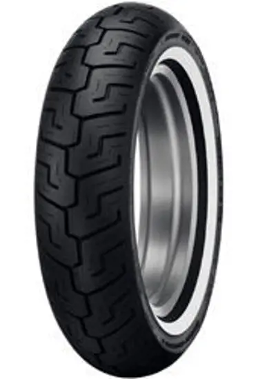 Dunlop 150 80 B16 71H D 401 Rear MWW HARLEYD M C 15107290