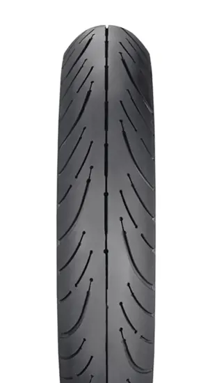 Dunlop 130 90 B16 73H Elite 4 Front 15200755