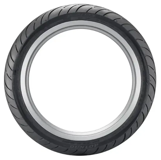 Dunlop 130 90 B16 73H Elite 4 Front 15200755