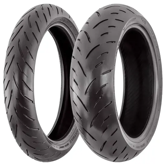 Dunlop Sportmax GPR-300 Radial Rear Motorcycle Tire 150/60R-17