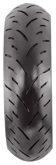 Kiss【新車外し】DUNLOP GPR300 F110/R140 ダンロップ スポーツマックス GPR-300 110/70ZR17 (バイク用