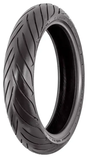 Dunlop 120 70 ZR17 58W Sportmax Roadsmart II M C Fr 15097299