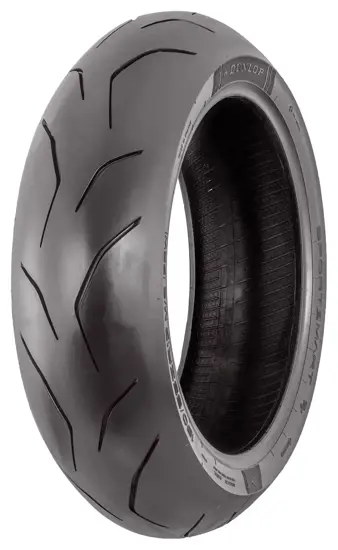 Dunlop 140 70 R17 66H TL SportSmart TT Rear 15240369