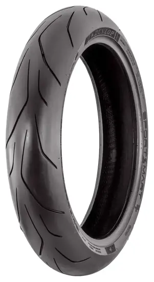 Dunlop 110 70 R17 54H TL SportSmart TT Front 15240357