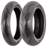 Dunlop 190 55 ZR17 75W TL SportSmart TT Rear 15240388