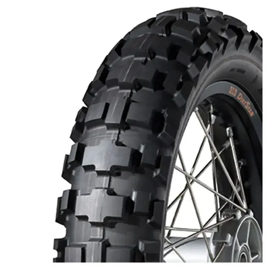 Dunlop 140 80 18 70R TT D 908 Rallye Raid Rear MS 15334083