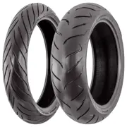 Dunlop 160 60 ZR17 69W Sportmax Roadsmart II Rear 15340953