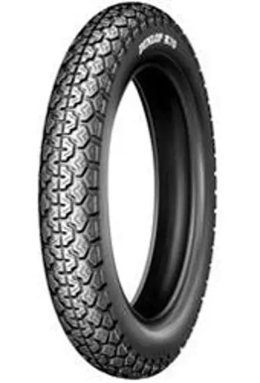 Dunlop 350 19 57P TT K 70 15331799