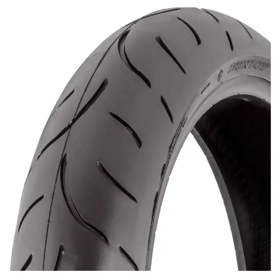 Dunlop 120 70 ZR17 58W Sportmax Qualifier II F M C Fr 15072248