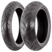 Dunlop 120 70 ZR17 58W Sportmax Qualifier II F M C Fr 15072248