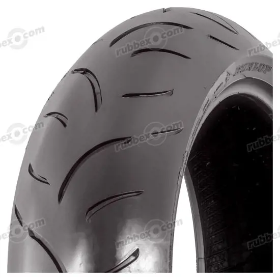 ダンロップ SPORTS MAX Qualifier パーツ DUNLOP SPORTMAX QUALIFIER