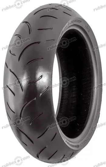 Dunlop 160 60 ZR17 69W Sportmax Qualifier II M C Rear 15072252