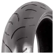 Dunlop 170 60 ZR17 72W Sportmax Qualifier II M C Rear 15072255