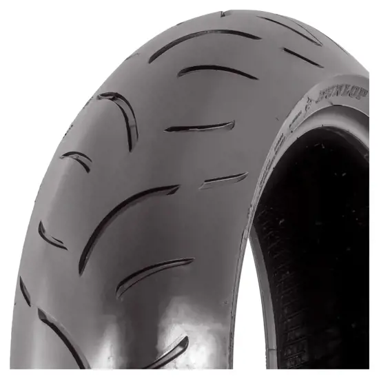 Dunlop 190 50 ZR17 73W Sportmax Qualifier II M C Rear 15072257
