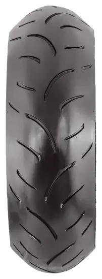 Dunlop 200 50 ZR17 75W Sportmax Qualifier II M C Rear 15072264