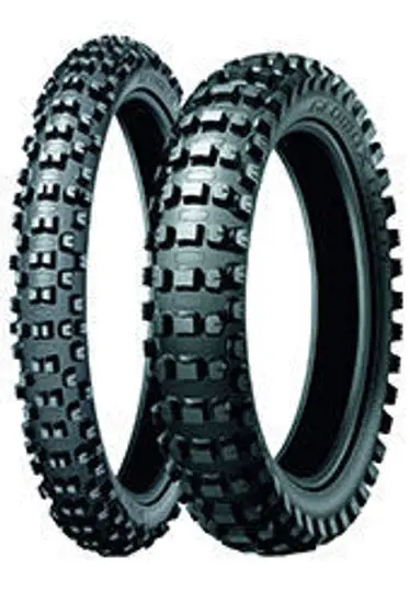 Dunlop 110 90 18 61M TT Geomax AT81 Rear 15206656