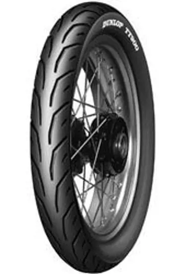 DUNLOP TT900GP 100/80-17 52H TL 231731 FRONT 100⁄80-17 52S Dunlop TL]
